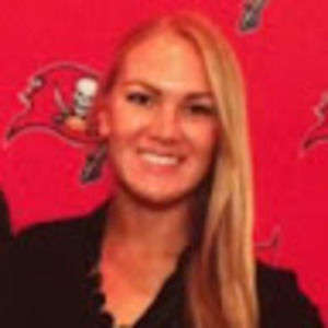 Meet your Posher, Corinna